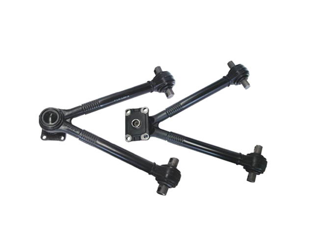 重型汽車推力桿