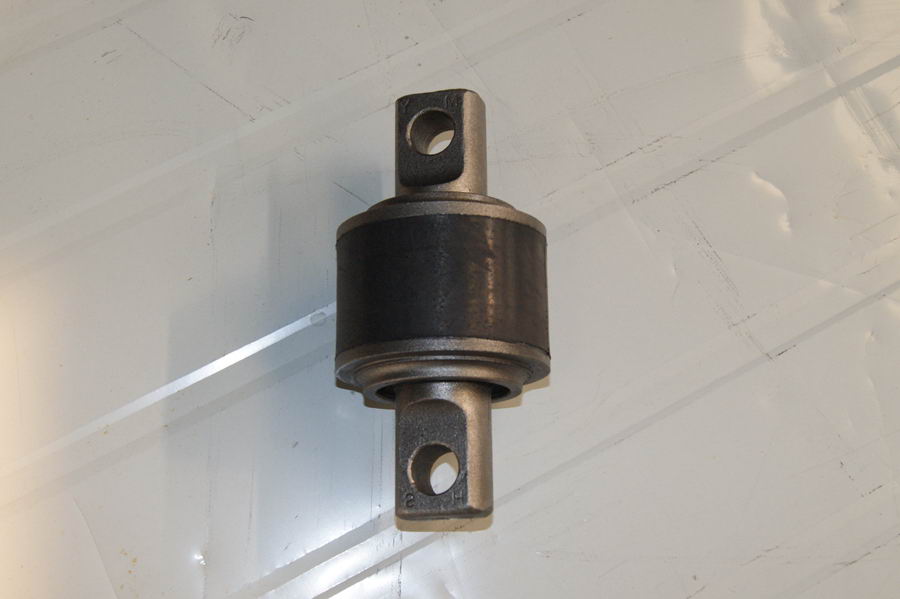 推力桿膠芯95*65*152Ф21